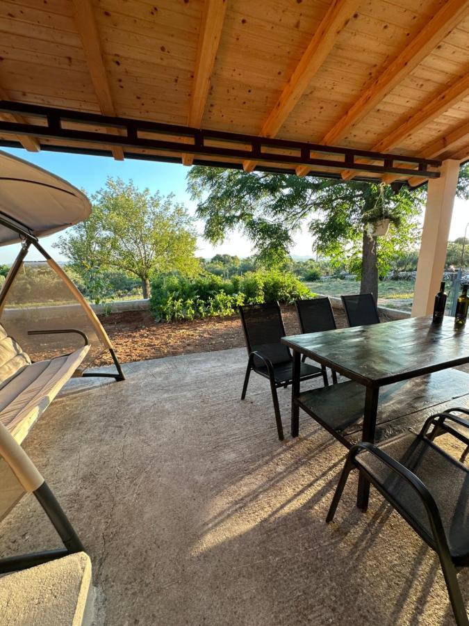 Villa Relax And Unwind: Family-Friendly House Near Zadar In Zagrad Esterno foto