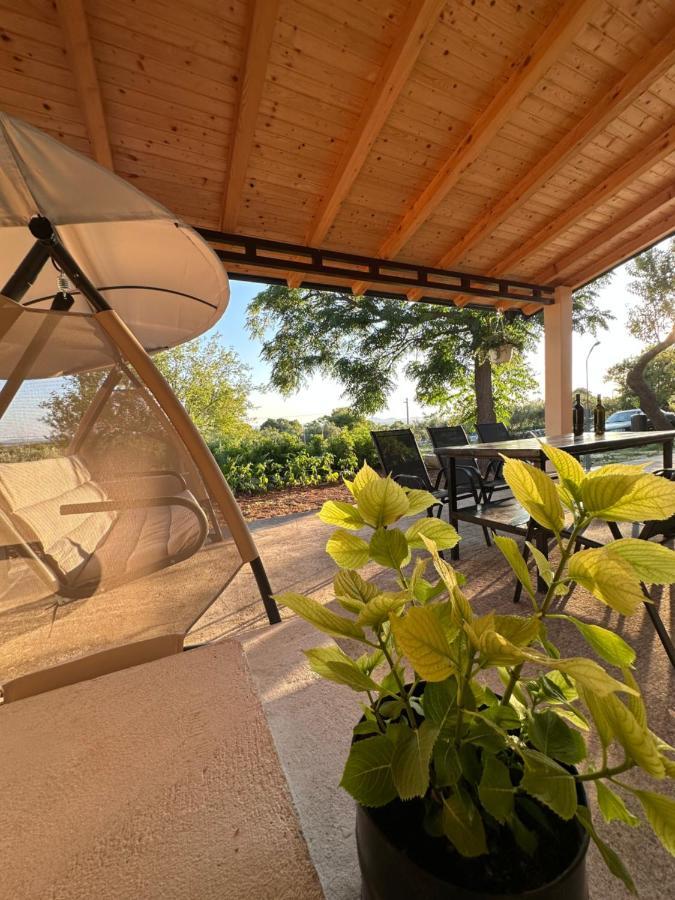 Villa Relax And Unwind: Family-Friendly House Near Zadar In Zagrad Esterno foto