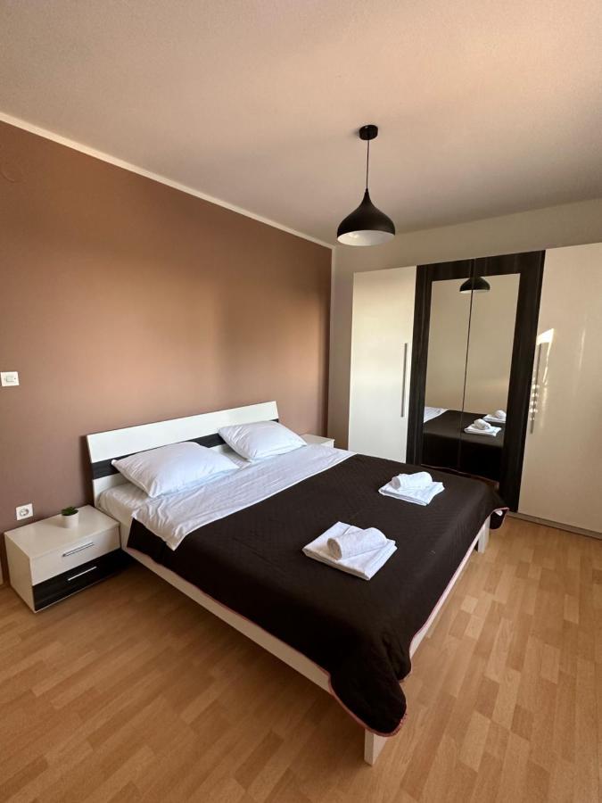 Villa Relax And Unwind: Family-Friendly House Near Zadar In Zagrad Esterno foto