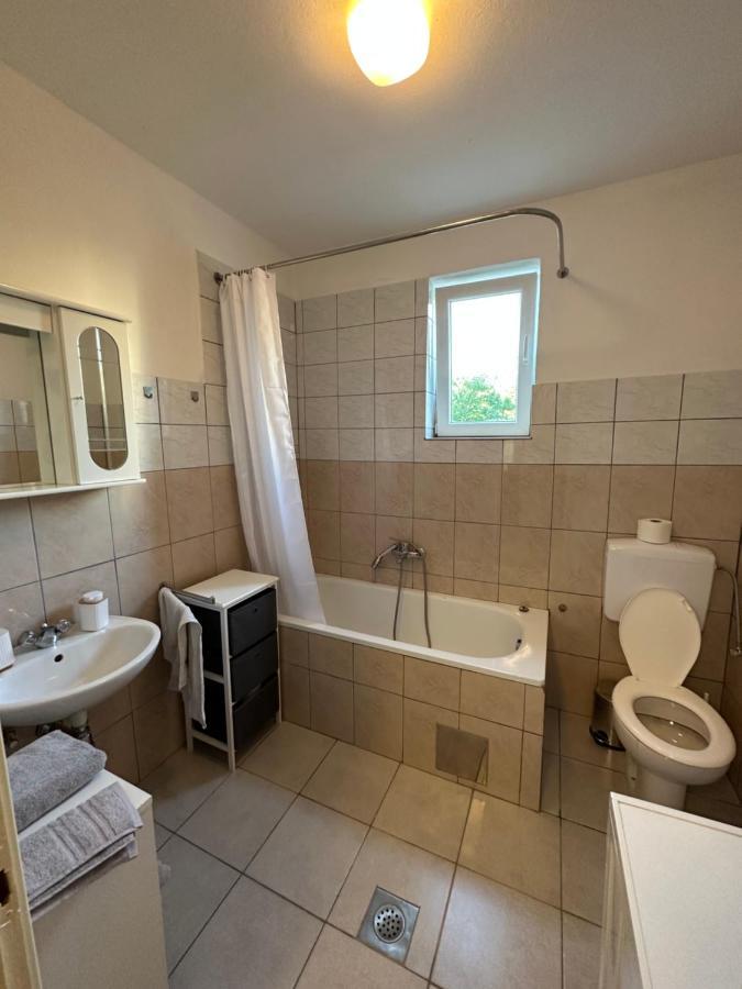 Villa Relax And Unwind: Family-Friendly House Near Zadar In Zagrad Esterno foto